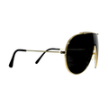 1984 Michael Jackson Victory Tour Gold Frame Sunglasses