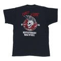 1984 Plasmatics Revolutionary Rock N Roll Tour Shirt