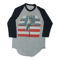 1984 Bruce Springsteen Born in the USA Tour Jersey Shirt Front