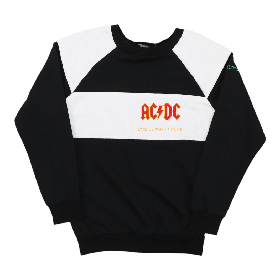 The AC/DC Collection | Authentic Vintage Shirts – WyCo Vintage