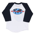 1985 Bryan Adams World Wide In 85 Tour Jersey Shirt