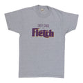 1985 Chevy Chase Is Fletch Movie Promo Shirt