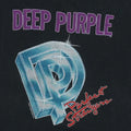 1985 Deep Purple Perfect Strangers Shirt Detail 1