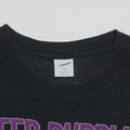 1985 Deep Purple Perfect Strangers Shirt Detail 2