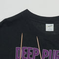 1985 Deep Purple Perfect Strangers Shirt Tag