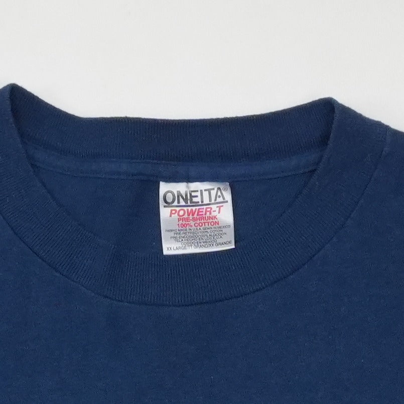 1985 Grateful Dead Year Of The Ox Shirt