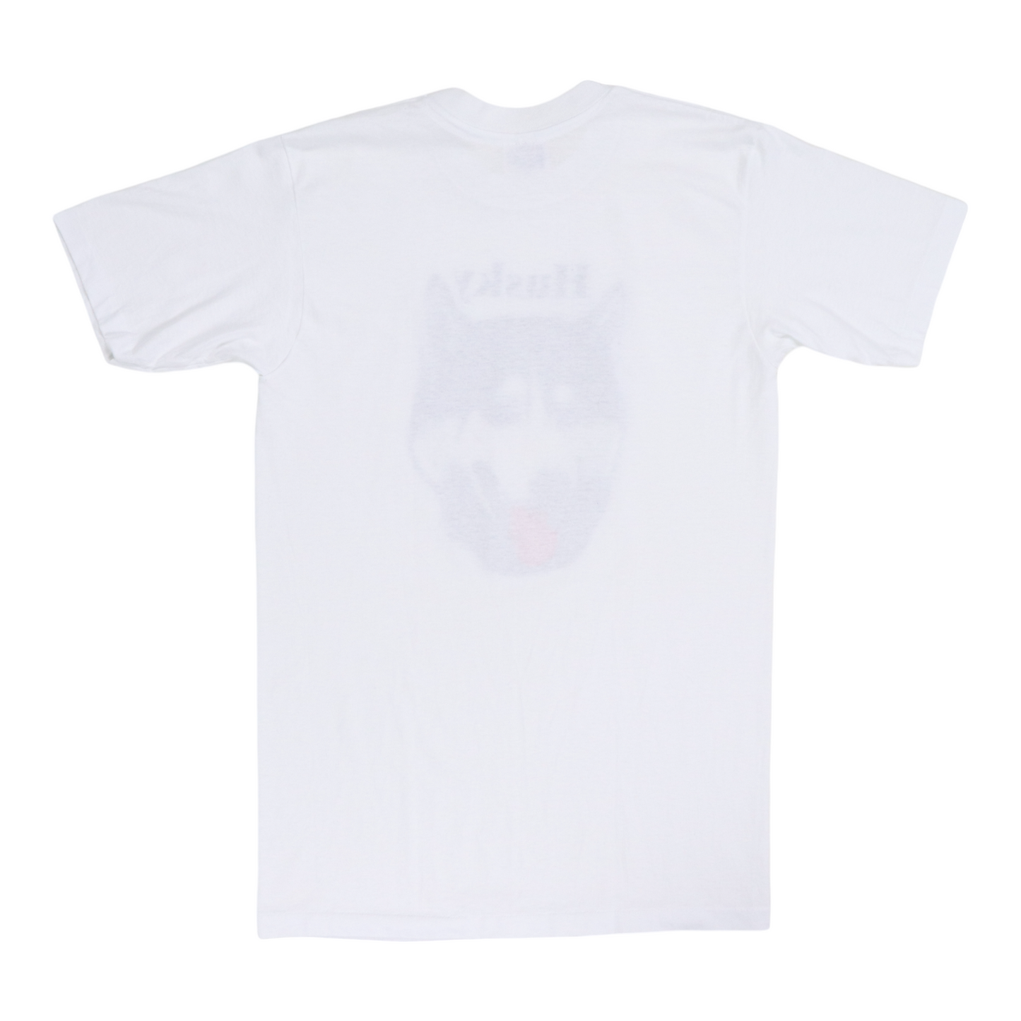 1985 Husky Shirt