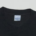 1985 INXS Listen Like Thieves Tour Shirt Tag