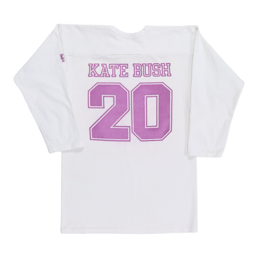 1985 Kate Bush Hounds Of Love EMI Promo Jersey Shirt
