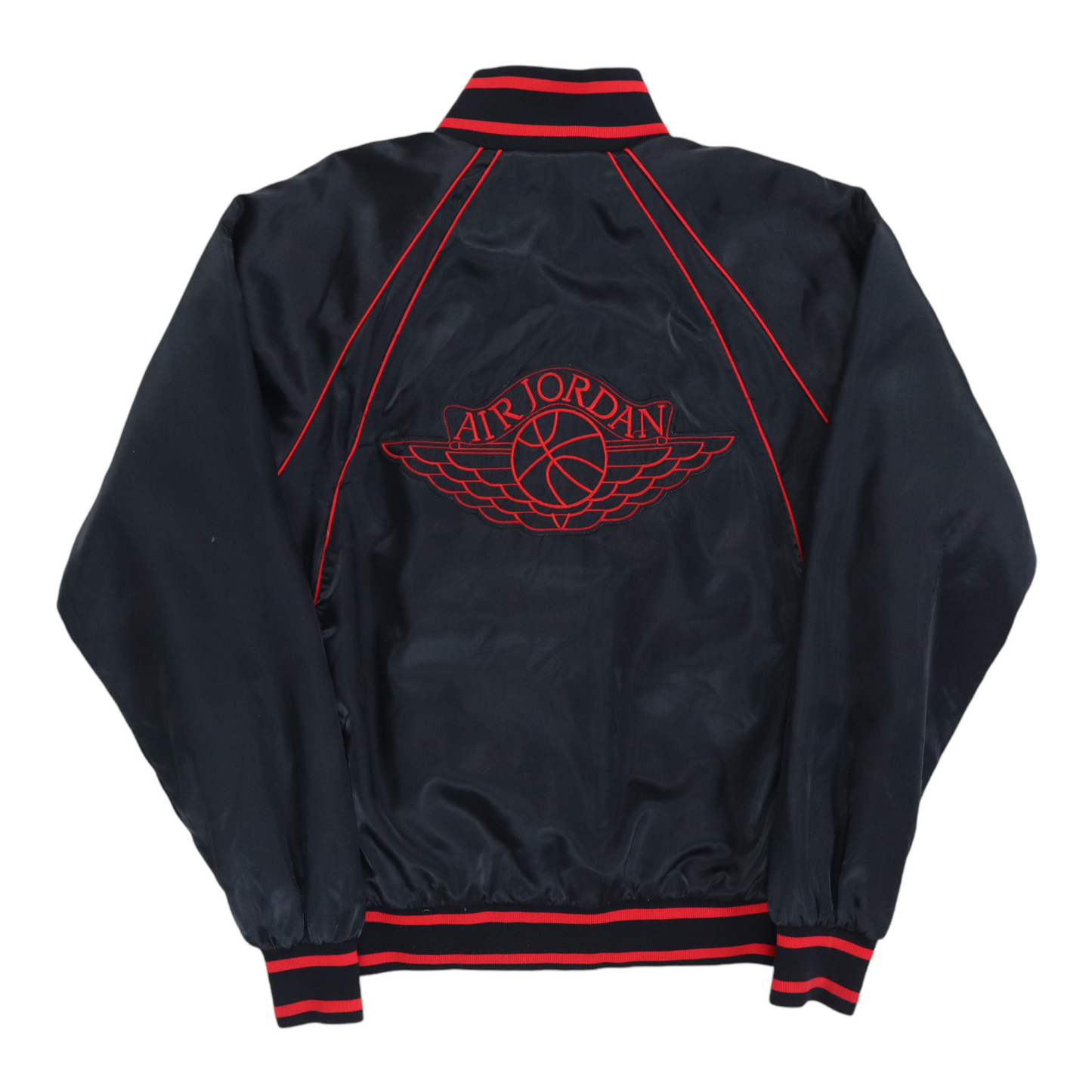 Wyco Vintage 1985 Michael Jordan Nike Air Flight Jacket Medium