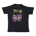 1985 Motley Crue Theatre Of Pain Shirt