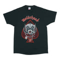 1985 Motorhead 10th Anniversary Tour Shirt