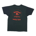 1985 Motorhead 10th Anniversary World Tour Shirt