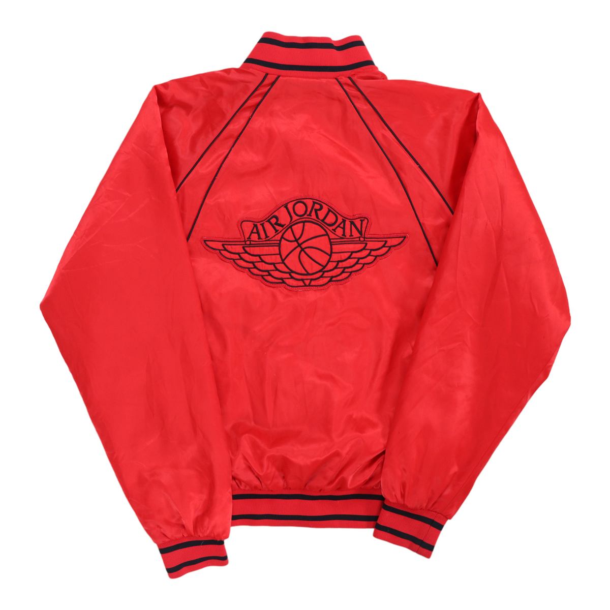 1985 Nike Air Jordan Jacket | Authentic Vintage Jacket – WyCo Vintage
