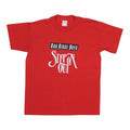 1985 Oak Ridge Boys Step On Out Shirt