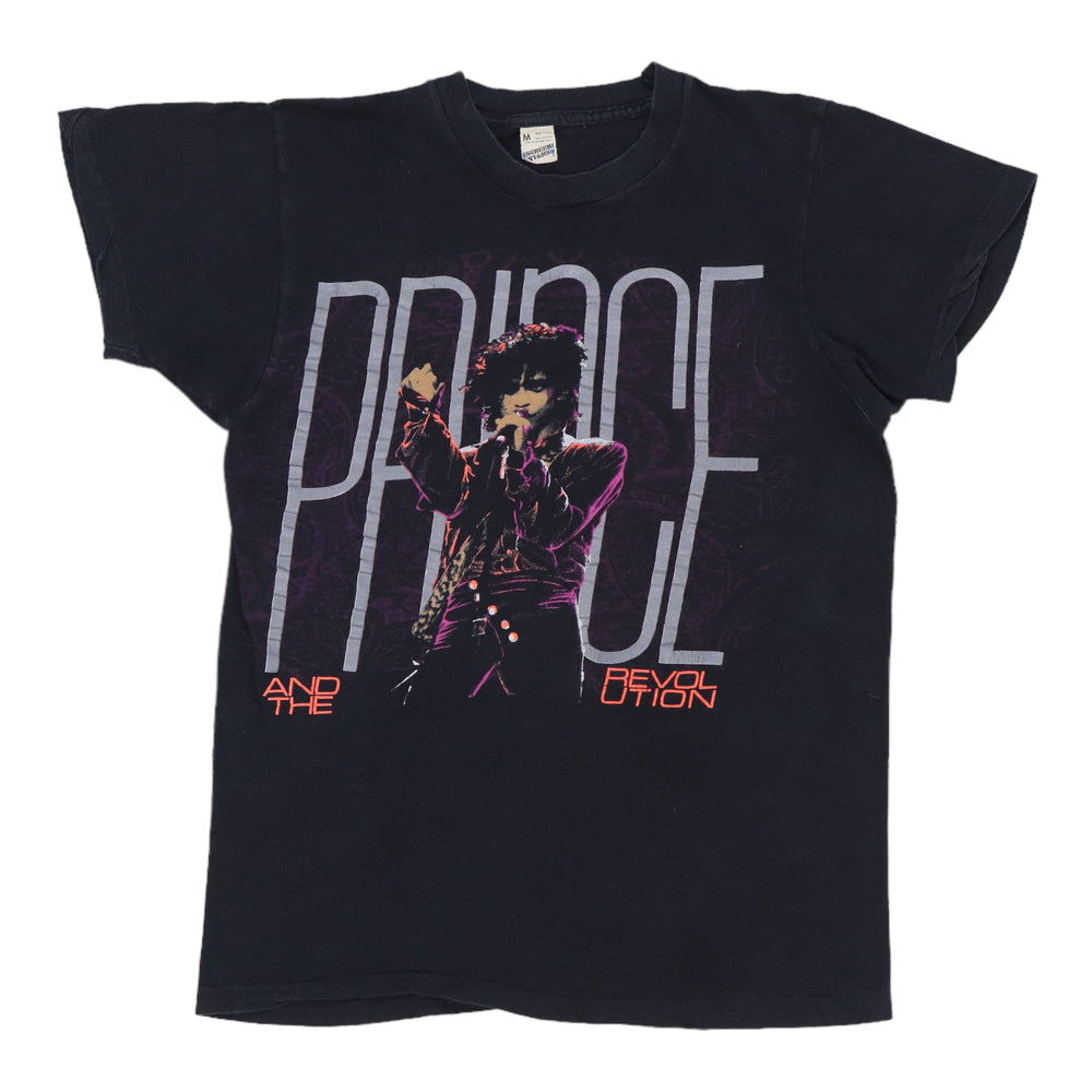 1985 Prince Purple Rain Shirt