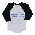 1985 Robert Plant World Tour Jersey Shirt