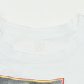 1985 Thompson Twins Tour Of Future Days Shirt