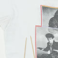 1985 Thompson Twins Tour Of Future Days Shirt