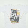 1985 Thompson Twins Tour Of Future Days Shirt