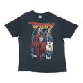 1985 Triumph Band Shirt