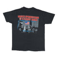 1985 Bruce Springsteen And The E Street Band Shirt