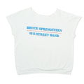 1985 Bruce Springsteen Born In The USA Tour Shirt