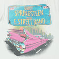 1985 Bruce Springsteen Born In The USA Tour Shirt