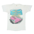 1985 Bruce Springsteen Born In The USA Tour Shirt