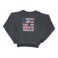 1985 Bruce Springsteen E Street Band Tour Levi's Crew Sweatshirt