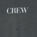 1985 Bruce Springsteen E Street Band Tour Levi's Crew Sweatshirt