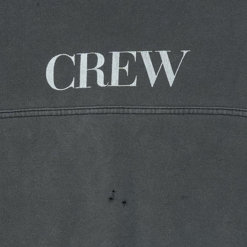 1985 Bruce Springsteen E Street Band Tour Levi's Crew Sweatshirt