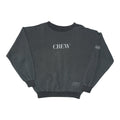 1985 Bruce Springsteen E Street Band Tour Levi's Crew Sweatshirt