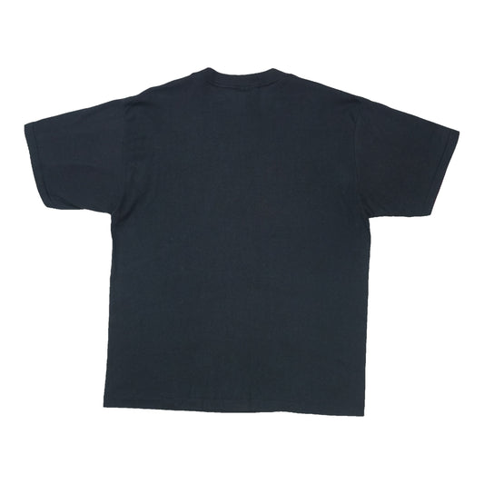 1985 Bryan Adams Reckless Tour Shirt