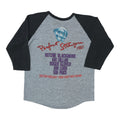 1985 Deep Purple Perfect Strangers Tour Jersey