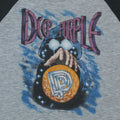 1985 Deep Purple Perfect Strangers Tour Jersey