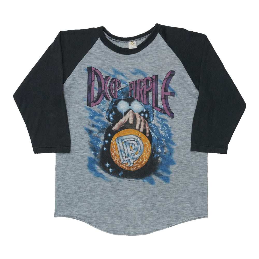 1985 Deep Purple Perfect Strangers Tour Jersey