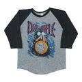1985 Deep Purple Perfect Strangers Tour Jersey