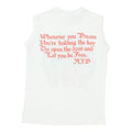1985 Dio Sacred Heart Tank Top