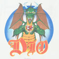 1985 Dio Sacred Heart Tank Top