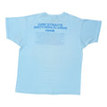 1985 Dire Straits Brothers In Arms Tour Shirt