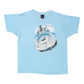 1985 Dire Straits Brothers In Arms Tour Shirt