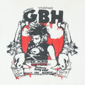 1985 GBH Olympic Auditorium Shirt