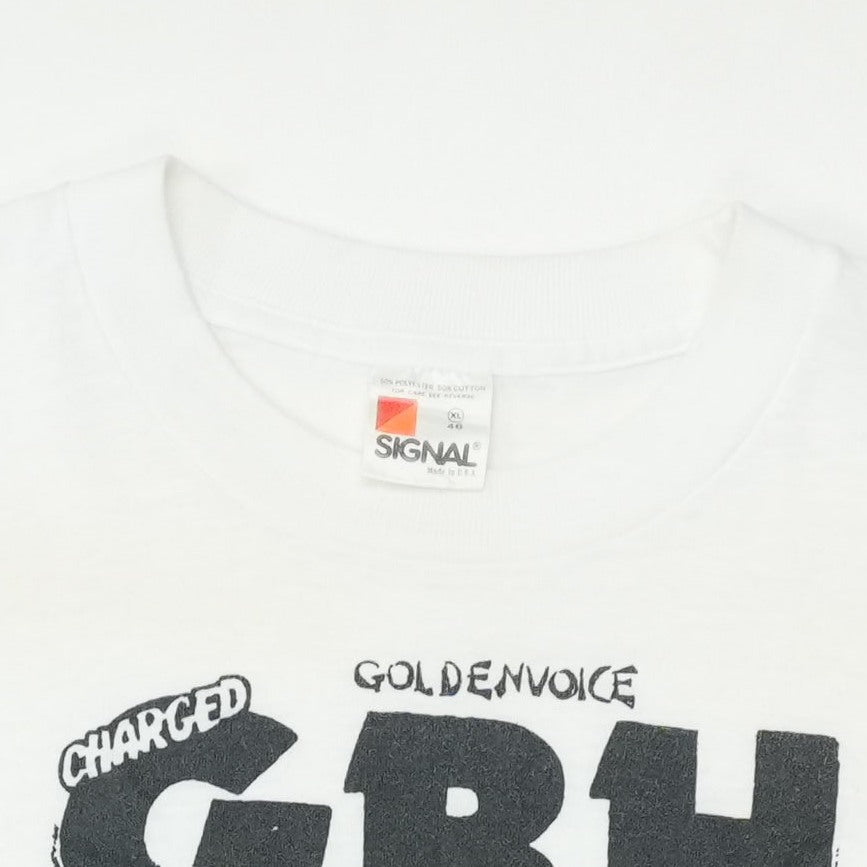 1985 GBH Olympic Auditorium Shirt