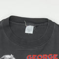 1985 George Thorogood And The Destroyers Maverick Tour Shirt