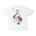 1985 Grateful Dead Skull and Roses Shirt
