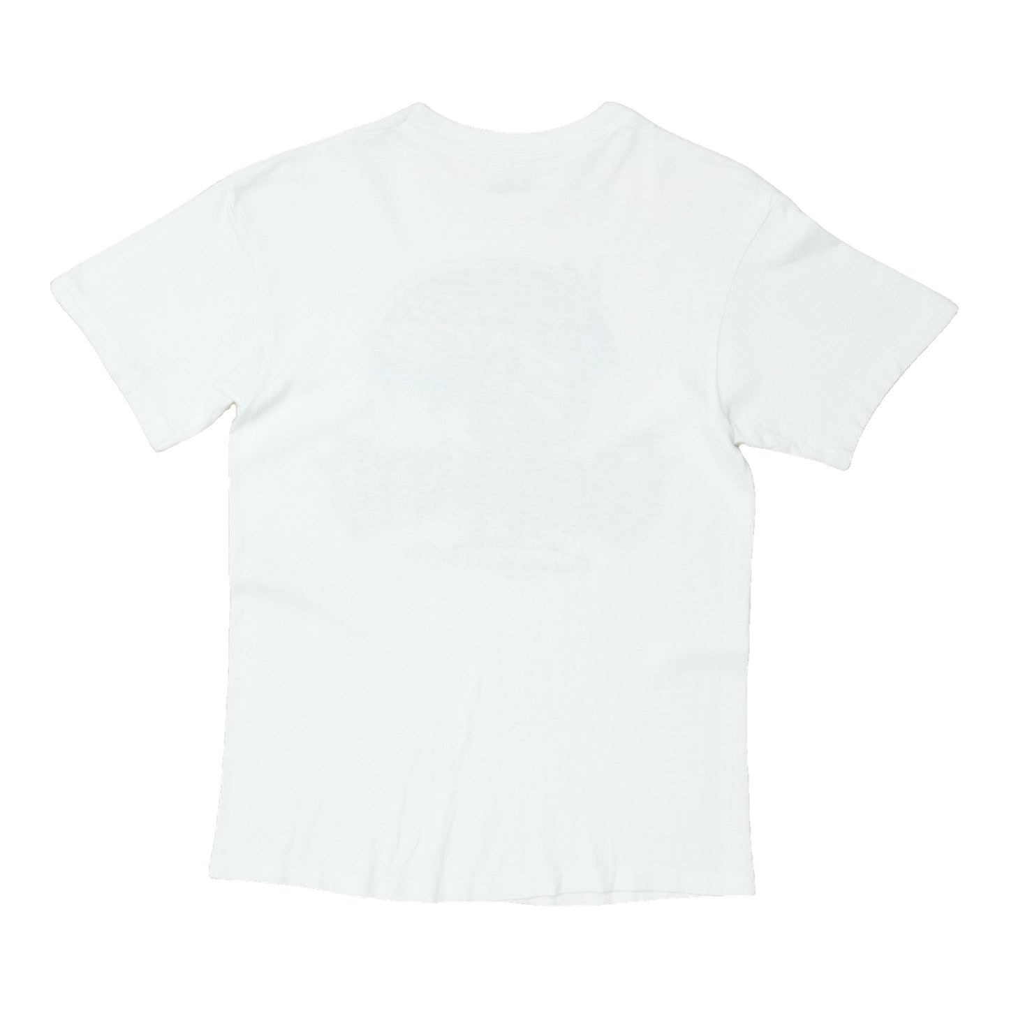 1985 Grateful Dead Twenty Years So Far Shirt