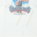 1985 Grateful Dead Twenty Years So Far Shirt