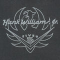 1985 Hank Williams Jr Five-O Shirt
