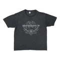 1985 Hank Williams Jr Five-O Shirt
